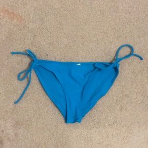 Womens swim bottom